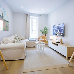Appartement met Drie Slaapkamers